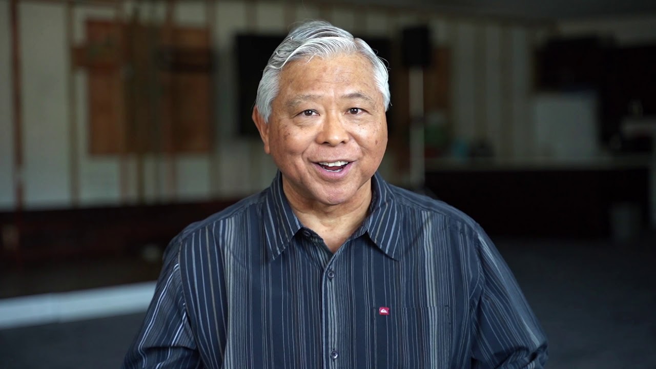 A message to our MGMC Ohana from Cal Chinen, Senior pastor at MGMC.