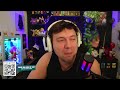 Live do Xisber - Resenha e Terror!