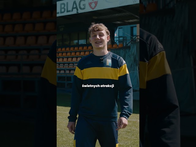 Zapraszamy na Olimpijski Dzień Dziecka! 💛🤍💙