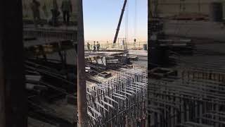 Bridge ( formwork )