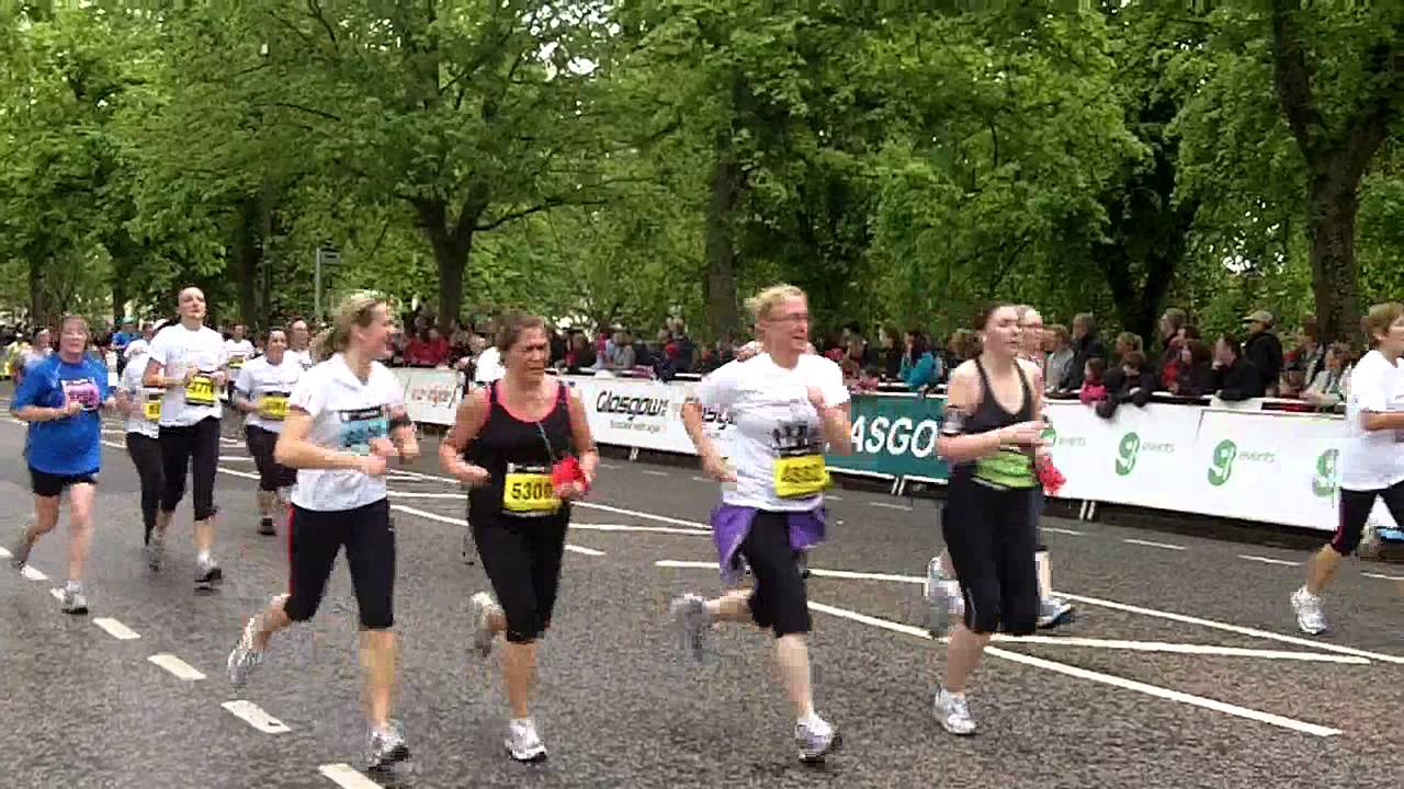 63 minutes to 72 minutes on the clock at the 2011 Ignis Asset