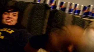Lexi & Shayla Hypnotized part 2