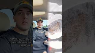 This Just Shows He Doesnt Listen To Me