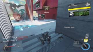 7 Reaper Kills Cod Infinite Warfare