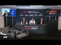 F1 2021: Live Announcement