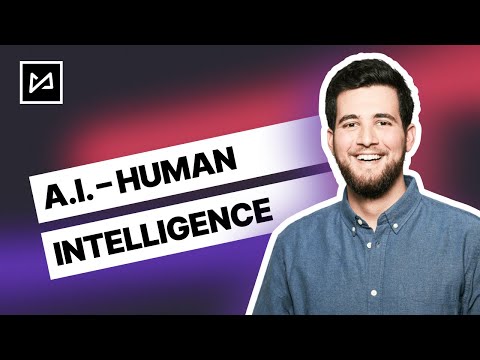 A.I. HUMAN INTELLIGENCE - A Human-Centric Approach To Data
