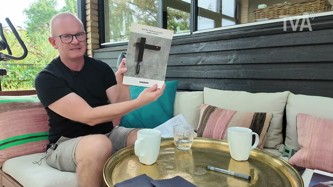 Nord Syd Øst Bedst - Marianne Stokholm - del 4