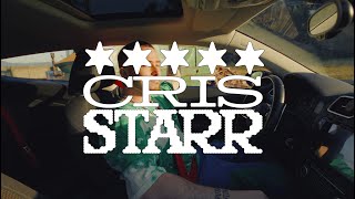 Video thumbnail of "KAZE - CRIS STARR"