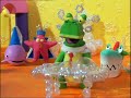 Rubbadubbers S03E04 Terence S Bubble Trouble