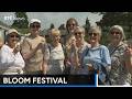Thousands expected to attend Bord Bia Bloom Festival in Dublin | #rtenews