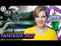 The BEST MOVIES of Fantasia 2021