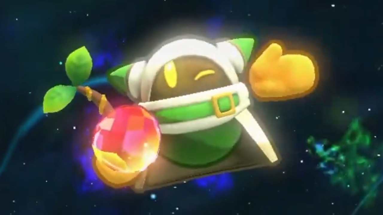 もうちょっとだけ続くのじゃ ハードモードいくぞ！！【星のカービィ Wii デラックス】Part 5