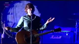 Pulp - Bar Italia live Reading festival 2011 Pro shot