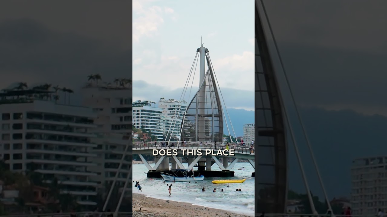 Move to Puerto Vallarta in 30 Days