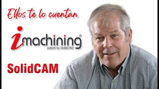Ellos te lo cuentan. ¿Su secreto...? iMachining!!! 🏎️