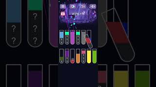 Water Sort Puzzle Level 110 No Hint Solution | Walkthrough Android & iOS
