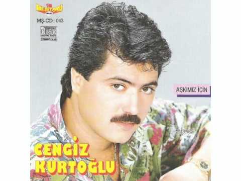 Cengiz Kurtoglu-Sevmeyeceğim