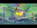 Duplo 100k jogando de Trevenat e aparecendo na live do Bruno!