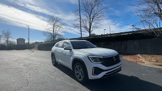 2024 Volkswagen Atlas_Cross_Sport Alpharetta, Roswell, Johns Creek, Marietta, Sandy Springs, GA NVA2 Nalley Volkswagen Roswell Ga