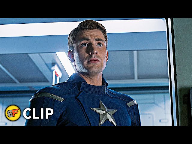 Avengers Suit Up Scene | The Avengers (2012) Movie Clip HD 4K class=