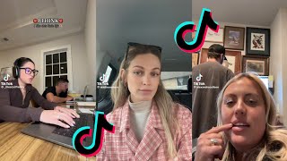 I think I like this little life |MOONZEE TOK| TikTok Compilation