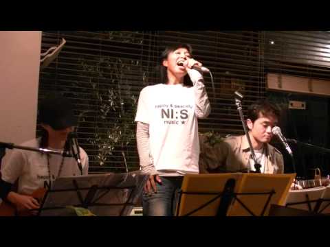 NI:S  拝啓伊藤さん