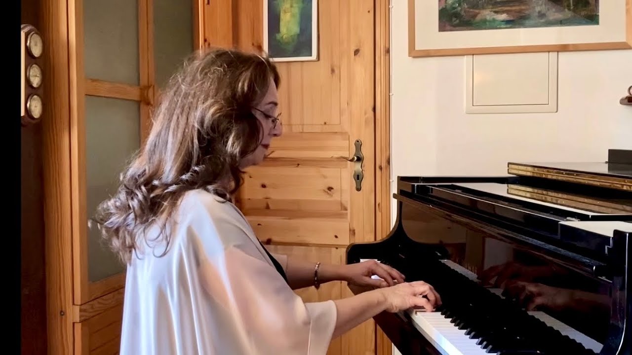 Improvisation on  „Senses“ / „Gedanken des Seins“ I Haiku by Hans-Peter Zürcher