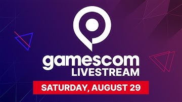 Gamescom 2020 Livestream: Doom Eternal, Borderlands 3 & More | Day 3
