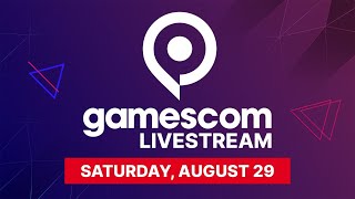 Gamescom 2020 Livestream: Doom Eternal, Borderlands 3 & More | Day 3