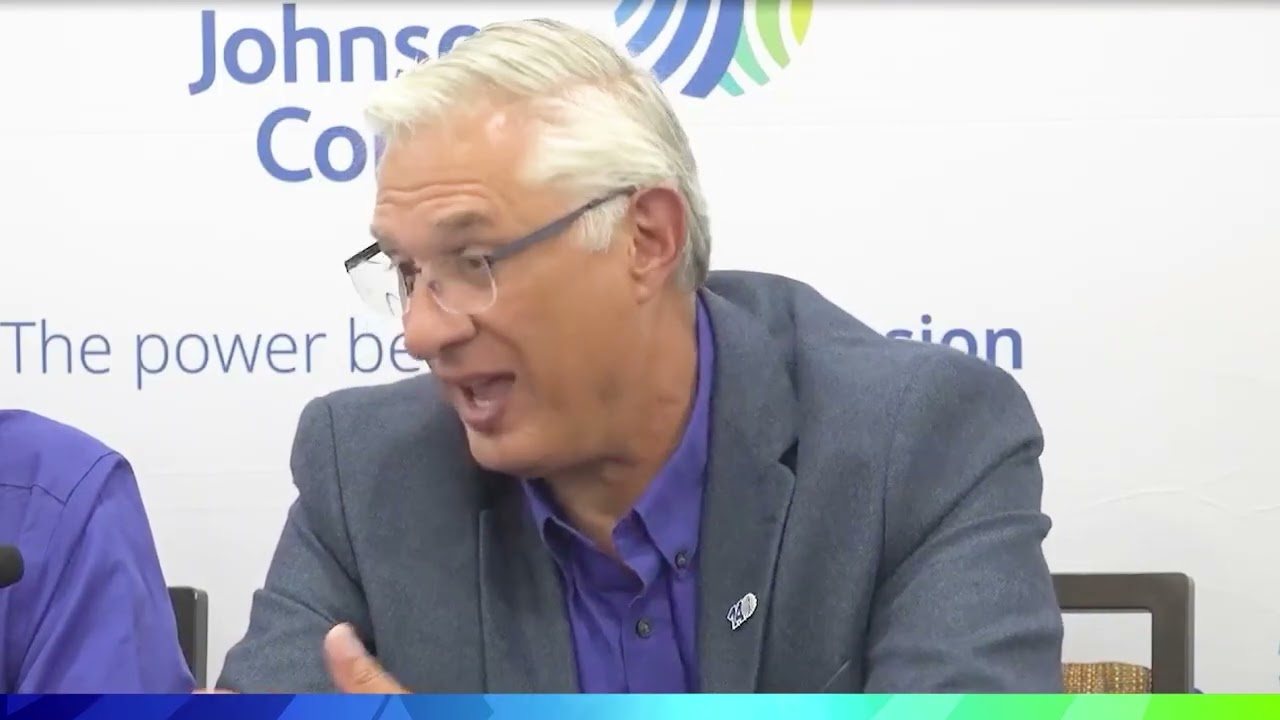Video Clip: Dr. Rodger Reiswig on Educational Awareness Considerations in Data Centers