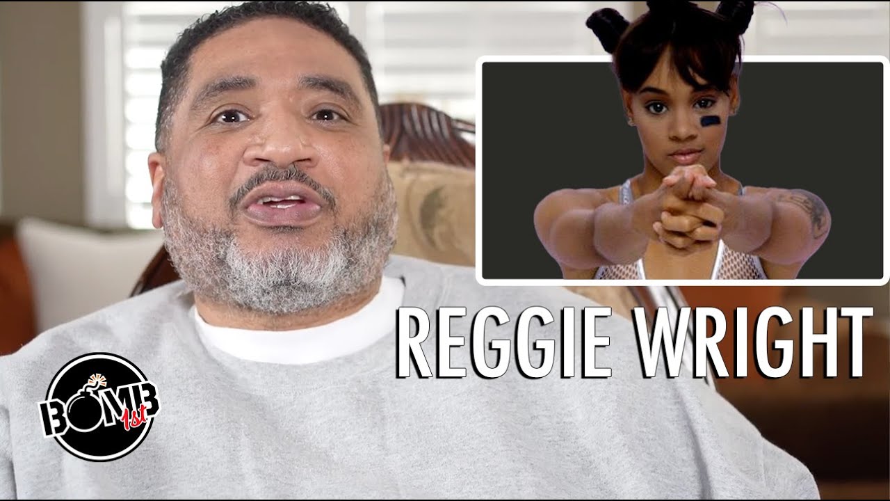 TLC's Left Eye and Chilli Feud and STDs Revealed Before Tragic Passing By Reggie Wright!