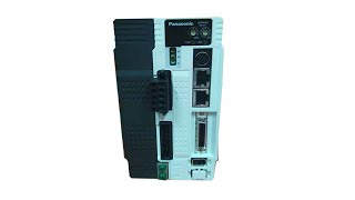 Panasonic MDDDT5540N02 Servo Drive Repairs