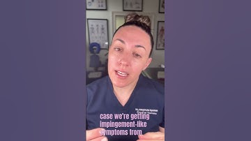 Trigeminal Nerve Flossing Explained: Quick Fix for Facial Pain & Tension Part 2