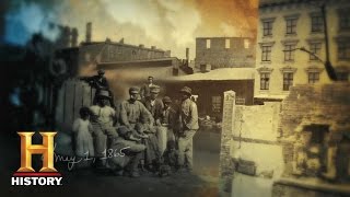Roots: The History of Memorial Day | History