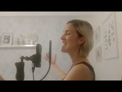 CANTANDO À CAPELA