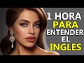 1 HORA DE DIÁLOGOS DIARIOS DE CONVERSACIÓN EN INGLÉS 📚 PREGUNTAS Y RESPUESTAS MÁS USADAS EN INGLÉS