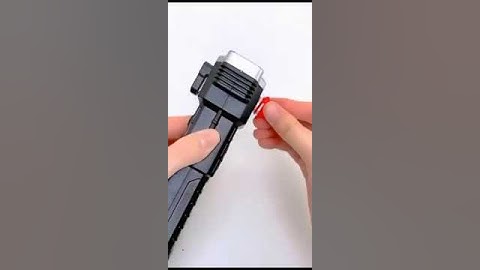 powerful torch light led torch best rechargeable torch #viral #torch #ledtorch #torchlight