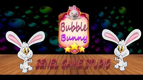 How to Play Bubble Shooter Game Bubble Bunny 2021