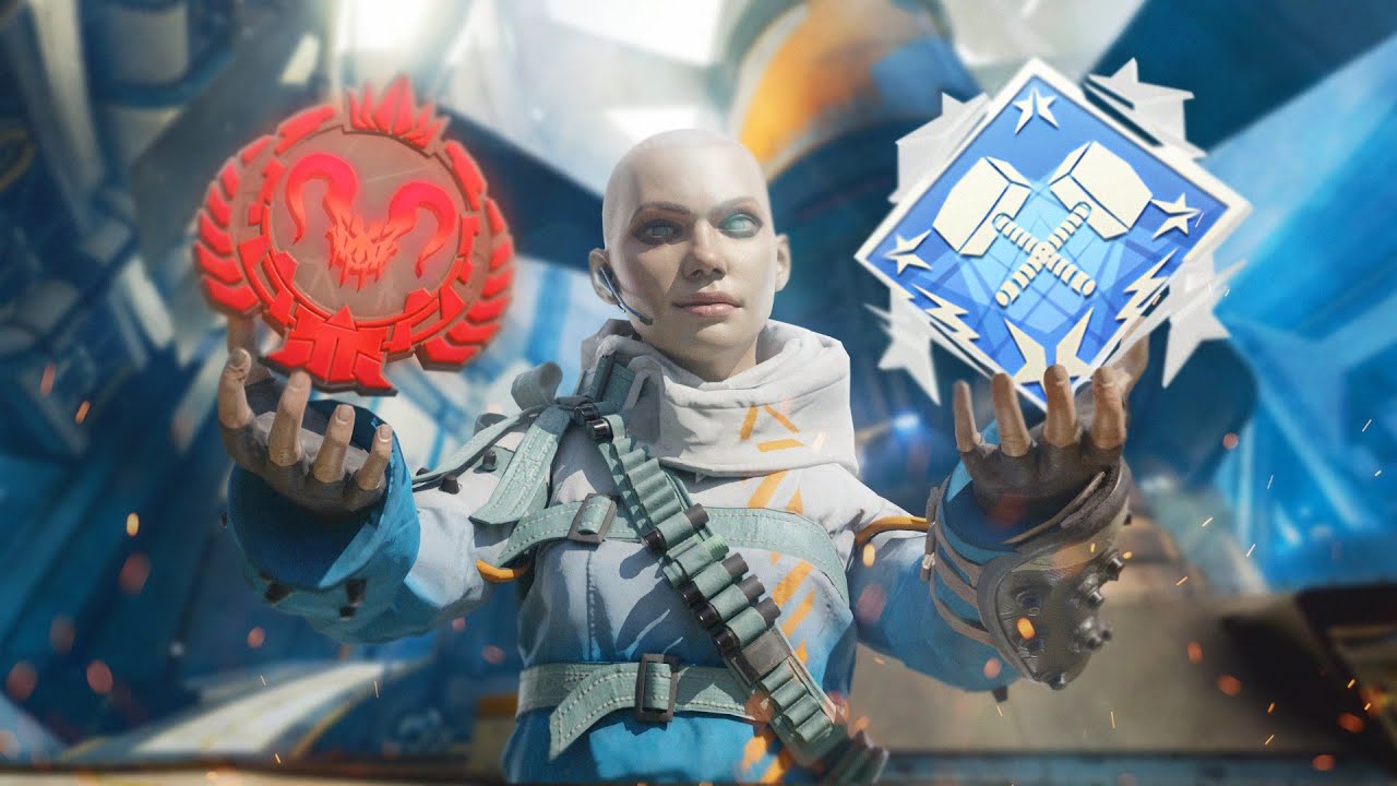 INSTANTLY Get Better at Apex Legends | LIVE COACHING - YouTube