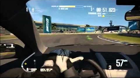 Need For Speed Shift 2 Unleashed Scion TC PS3