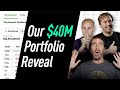 From $40K to $40M — How We Did It