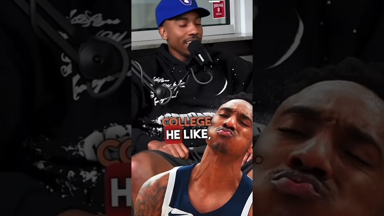 Jeff Teague Wanted An Offer From Louisville But Pitino Recruited Him For BC Via Club520 Hoops
