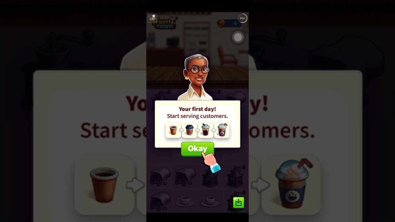 Magic Sort_IOS_ Lv41 - Lv48