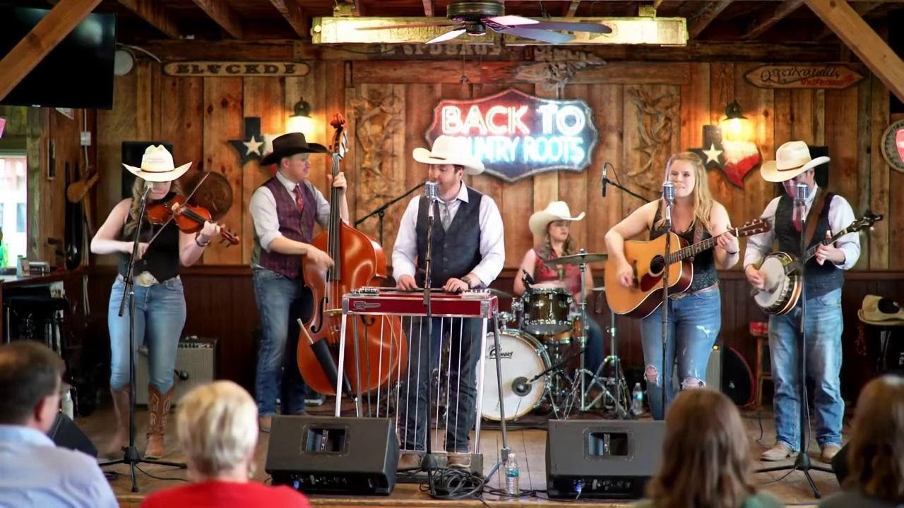 Simple, Sweet & Free – Country Guitar Classics for Relaxed Quiet Moments across the Midnight Prairie