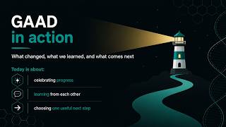 Global Accessibility Awareness Day Webinar | Moving Beyond Awareness Into Action | Accessible Me