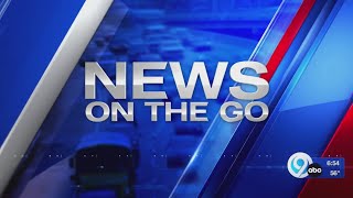 News on the Go: The Morning News Edition 4-30-24