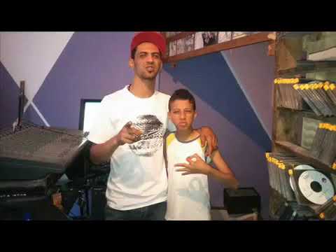 BàmbouTchà Ft Weld El 7ày ChàY Mé T7àséL New 2015