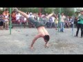 1'st Street Workout Fest Kyrgyzstan.by Kyrgyz Union.