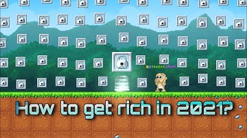 HOW TO GET RICH IN 2021? - Pixelworlds