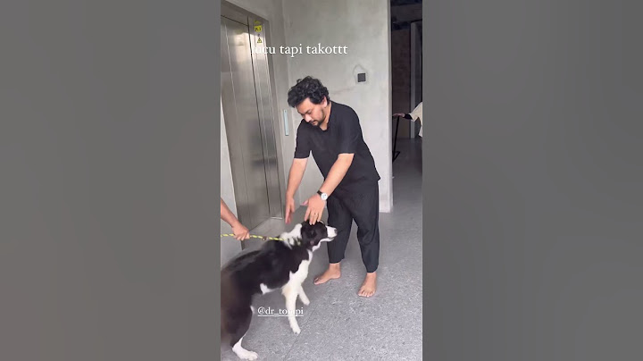 LECA KAGET KETEMU TAMU BARU DI RUMAH DR. TOMPI!